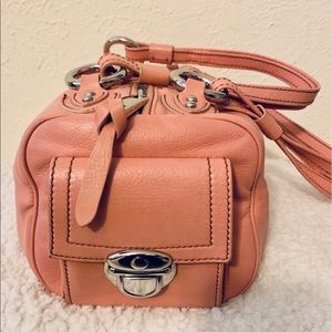 MARC JACOBS Leather Purse
